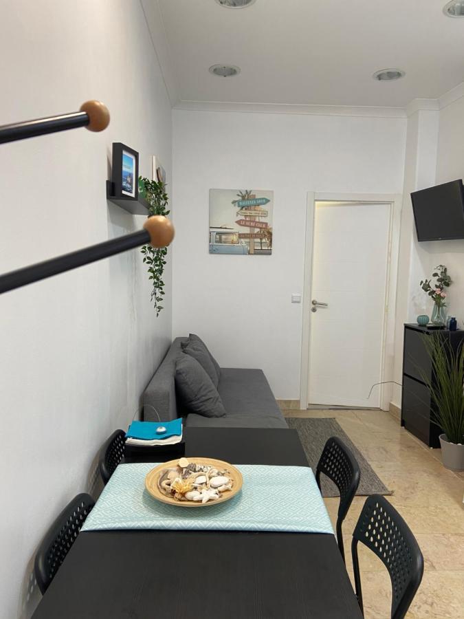 Soul Surfer Apartment Peniche Exterior photo