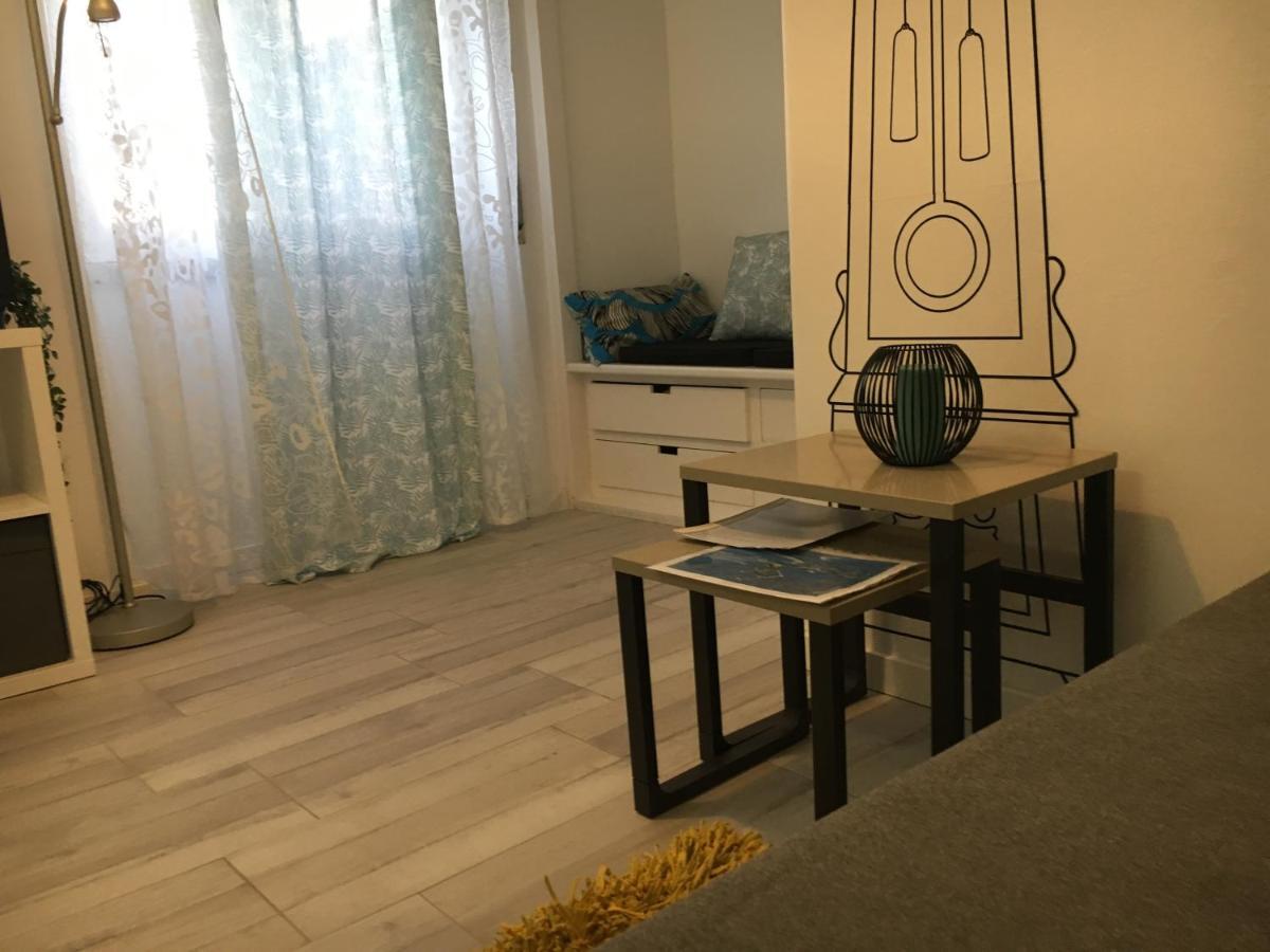 Soul Surfer Apartment Peniche Exterior photo